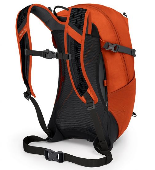 Mochila Osprey Hikelite 18 Lts