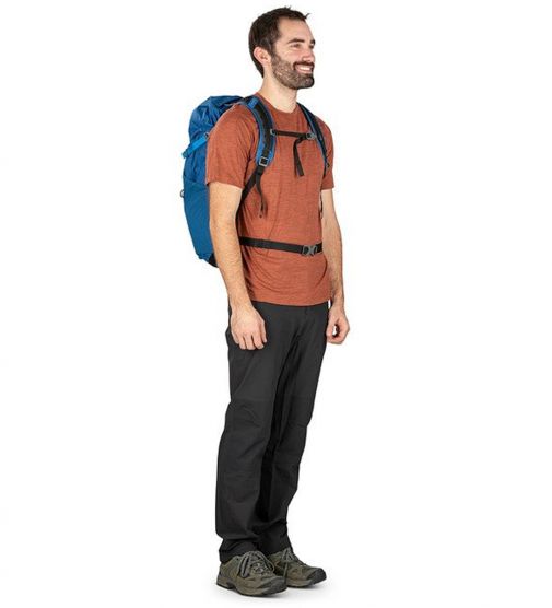 osprey hike lite