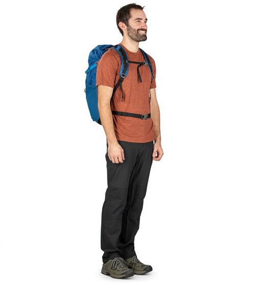 Mochila Osprey Hikelite Trekking 32 Litros