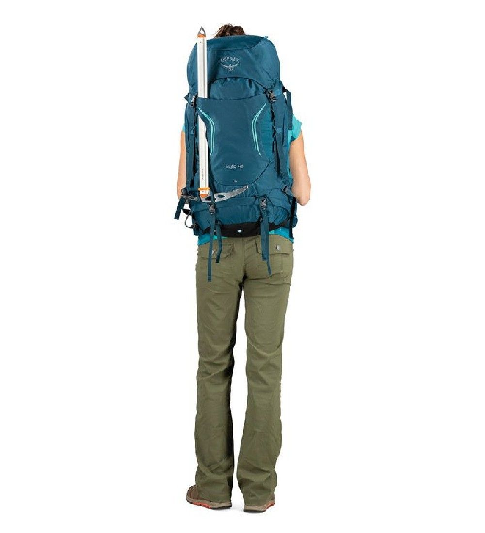 Mochila osprey kyte clearance 46
