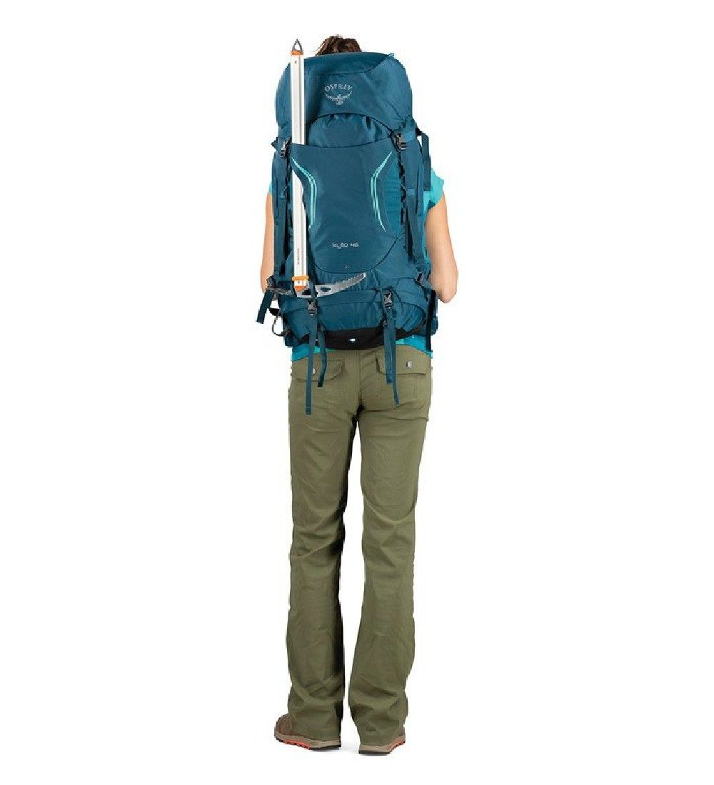 Mochila Osprey Kyte 46 - Sumitate Argentina