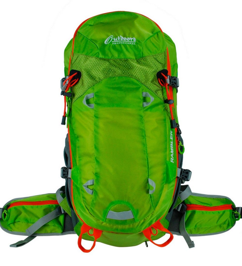 Mochila De 30 Litros Outdoor Professional - Tienda de Deportes Outdoor,  Indumentaria Nautica y para la Montaña, Kayak y Campamento