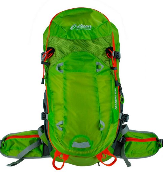 Mochila Outdoors Professional 30 Litros