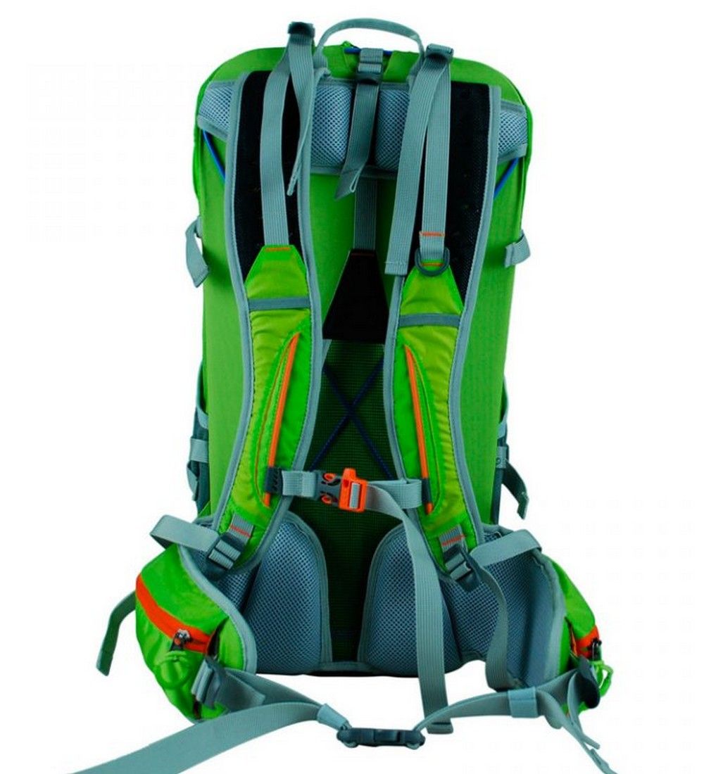 Mochila 30 Outdoor Professional - Tienda de Deportes Outdoor, Indumentaria Nautica y para la Montaña, Kayak y Campamento