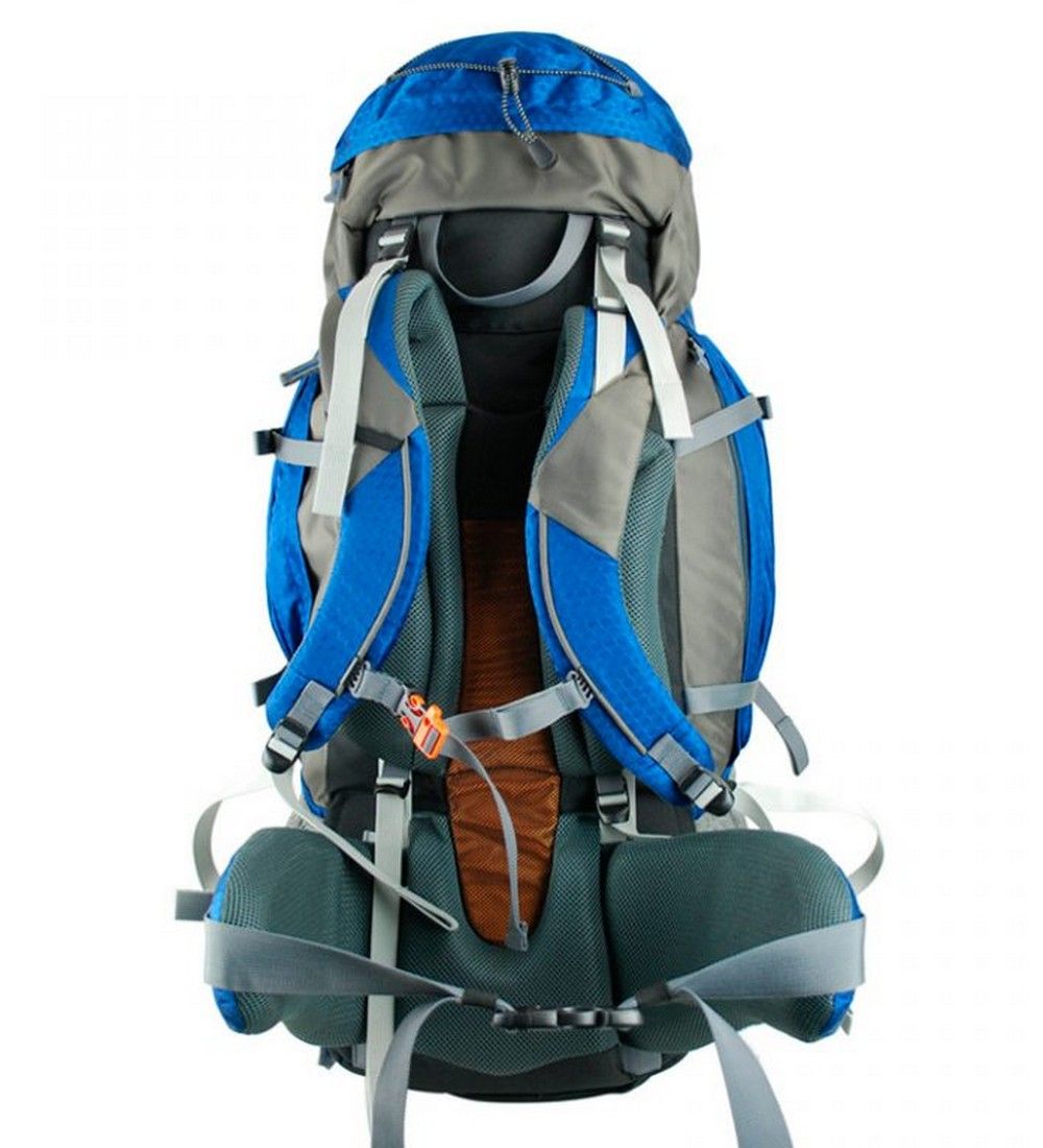 Mochila De 30 Litros Outdoor Professional - Tienda de Deportes Outdoor,  Indumentaria Nautica y para la Montaña, Kayak y Campamento