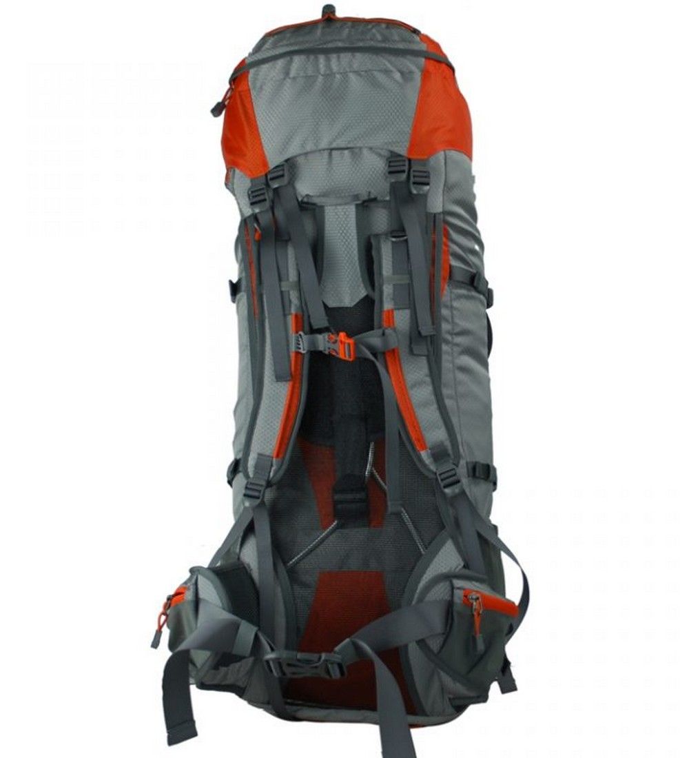 Mochila Outdoor Professional 70 Litros - Tienda de Deportes