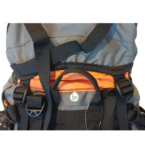 Mochila Performance Boarder 45lts Nexxt - Tienda de Outdoor, Montañismo,  Náutica, Kayak y Camping