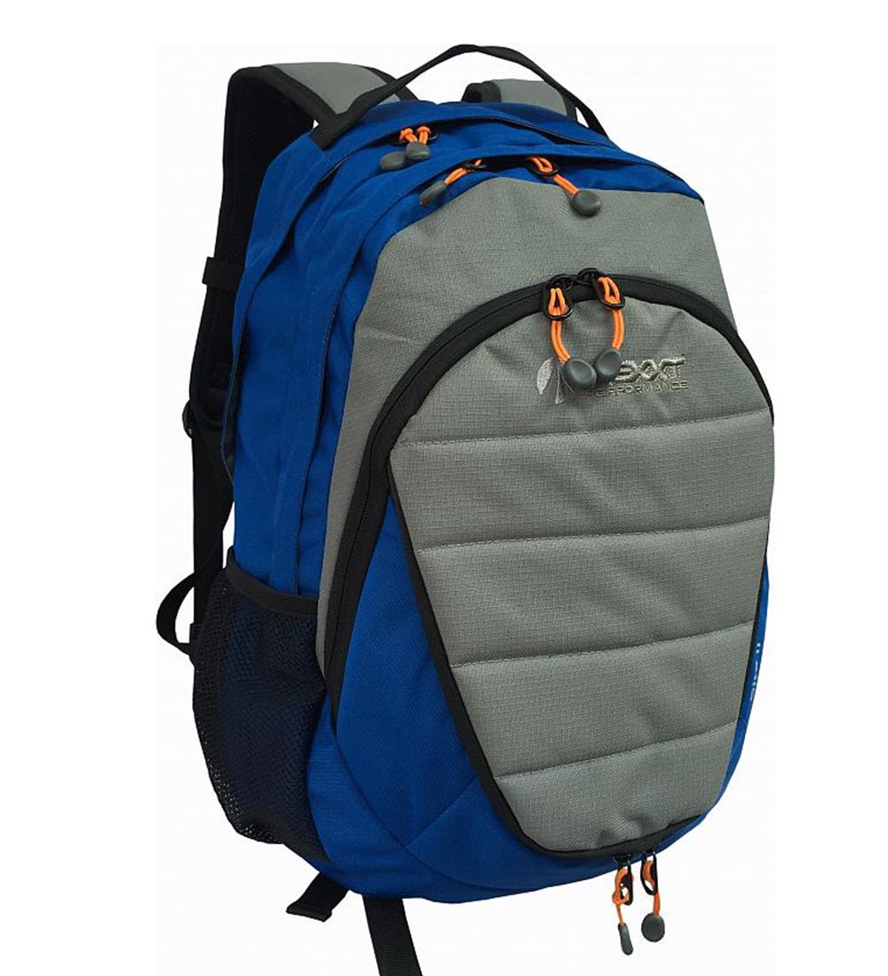Mochila Performance Site II Nexxt - Tienda de Outdoor, Montañismo, Náutica,  Kayak y Camping
