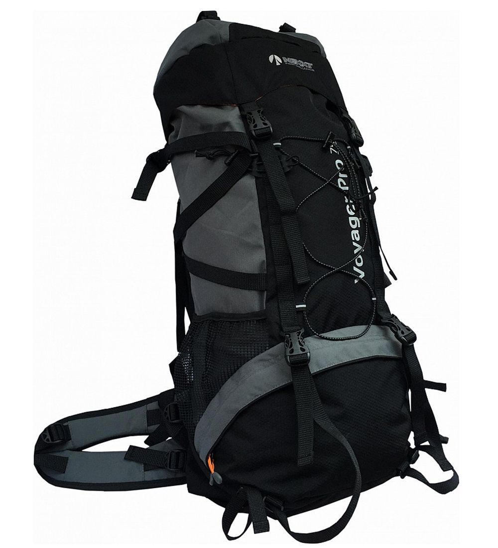 Mochila Performance Voyager Pro 75 Nexxt - Tienda de Outdoor, Montañismo,  Náutica, Kayak y Camping