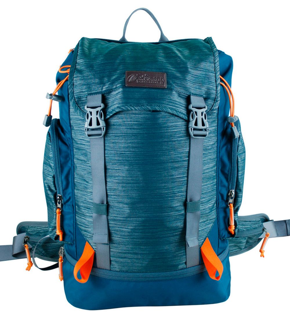 Mochila Outdoor Professional 30 Litros - Tienda de Deportes Outdoor,  Indumentaria Nautica y para la Montaña, Kayak y Campamento