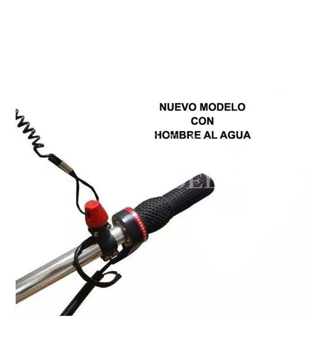 [ELIMINADO] Motor Fuera De Borda 2,6 Hp 2t Ltceco