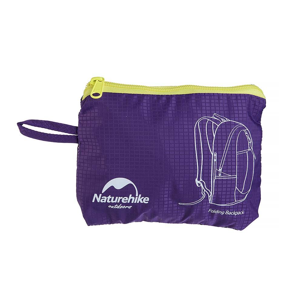 Naturehike Mochila Plegable 22l