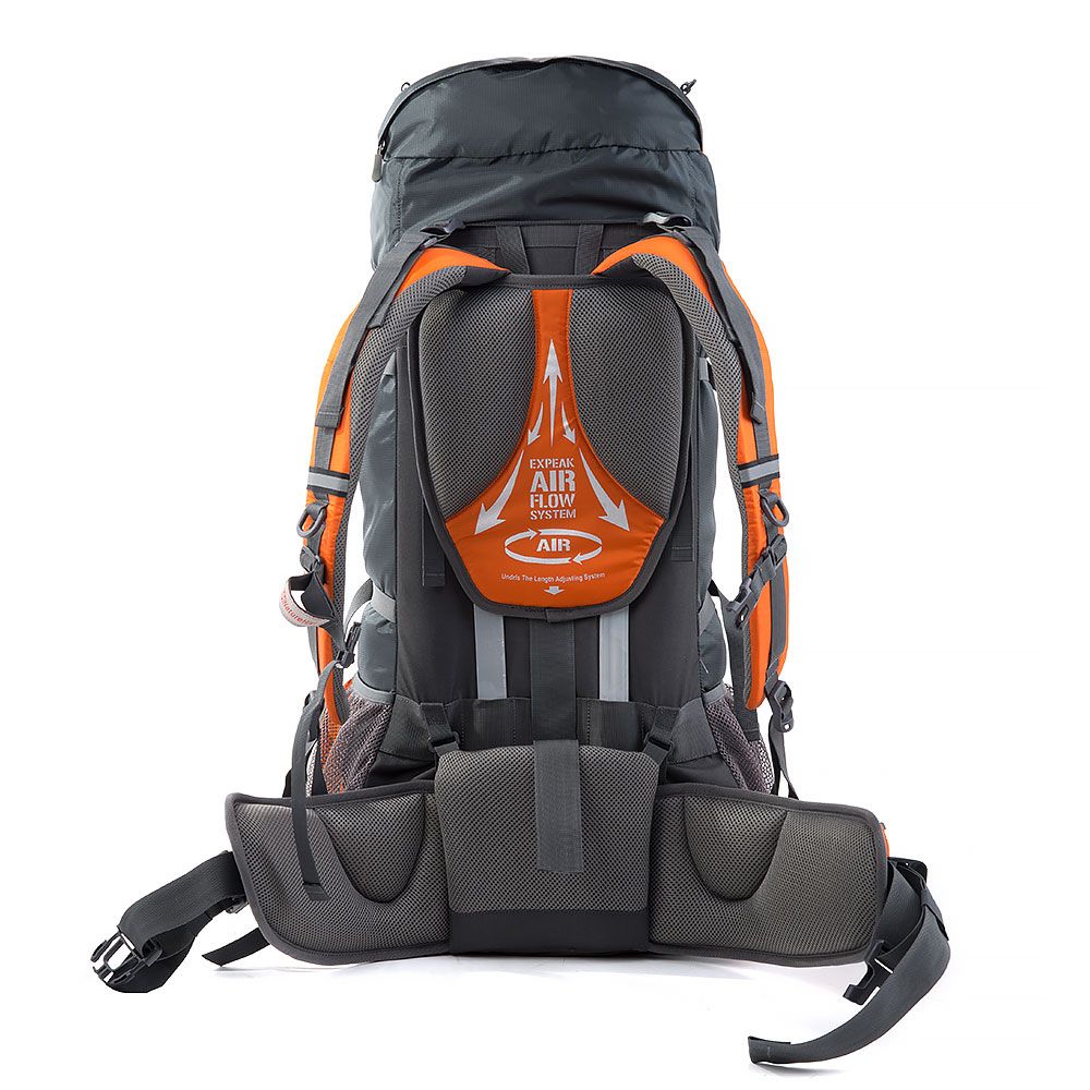 Naturehike Discovery 70+5l