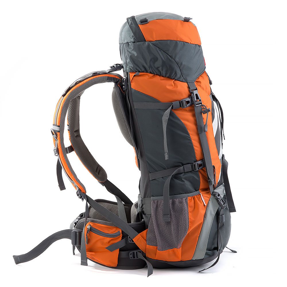 Naturehike Discovery 70+5l