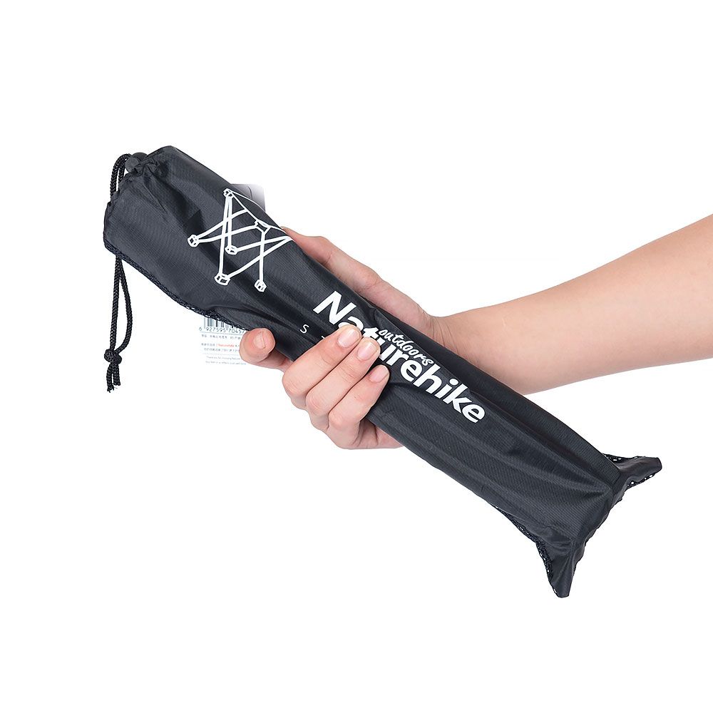 Naturehike Banco Plegable De Aluminio L