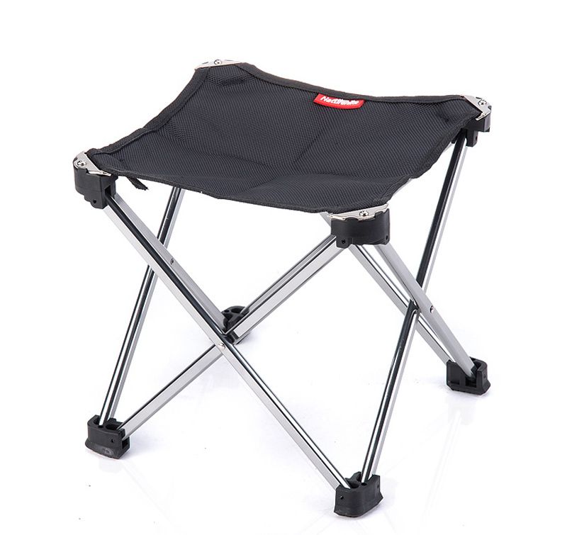Naturehike Banco Plegable De Aluminio S