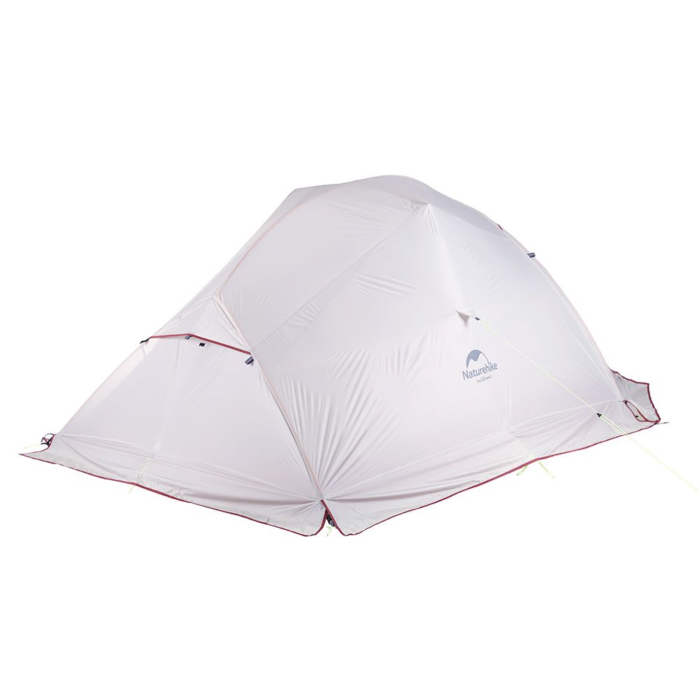 Naturehike Cloud Up 2x Carpa Ultraliviana Con Fald