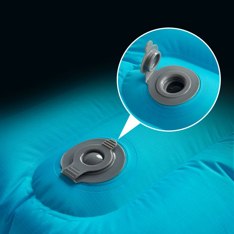 Naturehike Colchoneta Inflable Tpu Con Almohada 7.