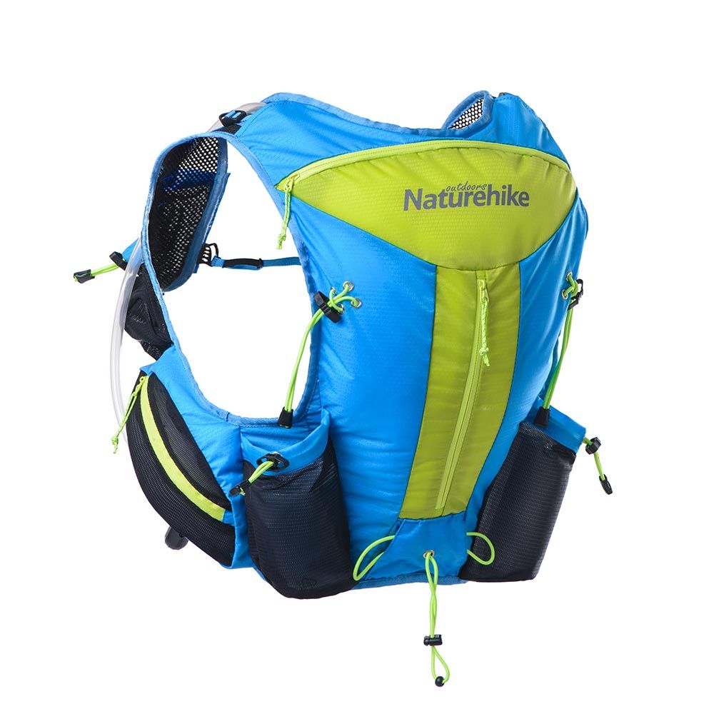 Naturehike Crosscountry Running Mochila 12l Tienda de indumentaria y