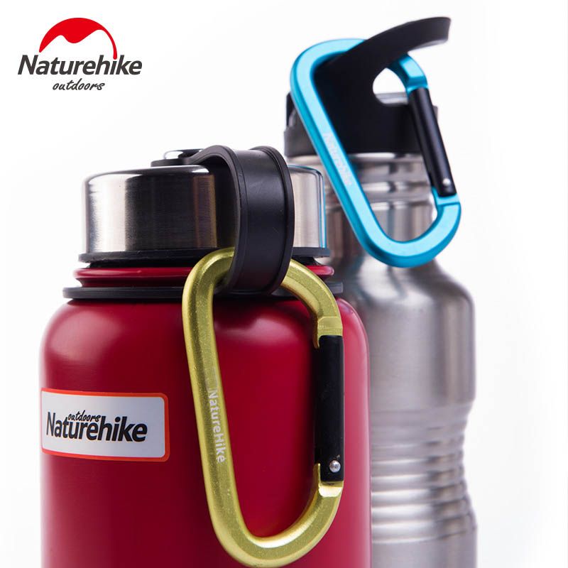 Naturehike D Shape Mosqueton Llavero