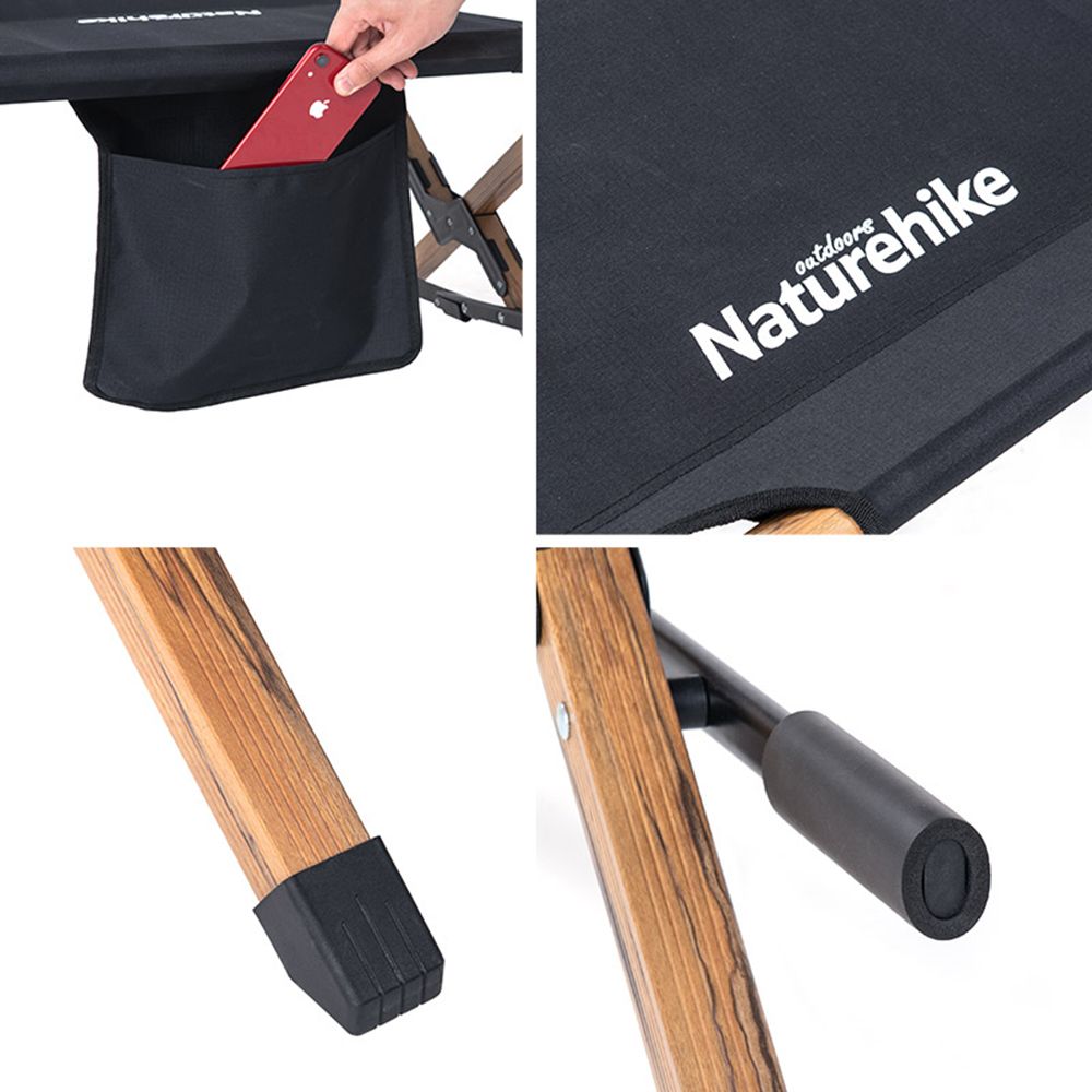 Naturehike Catre Plegable