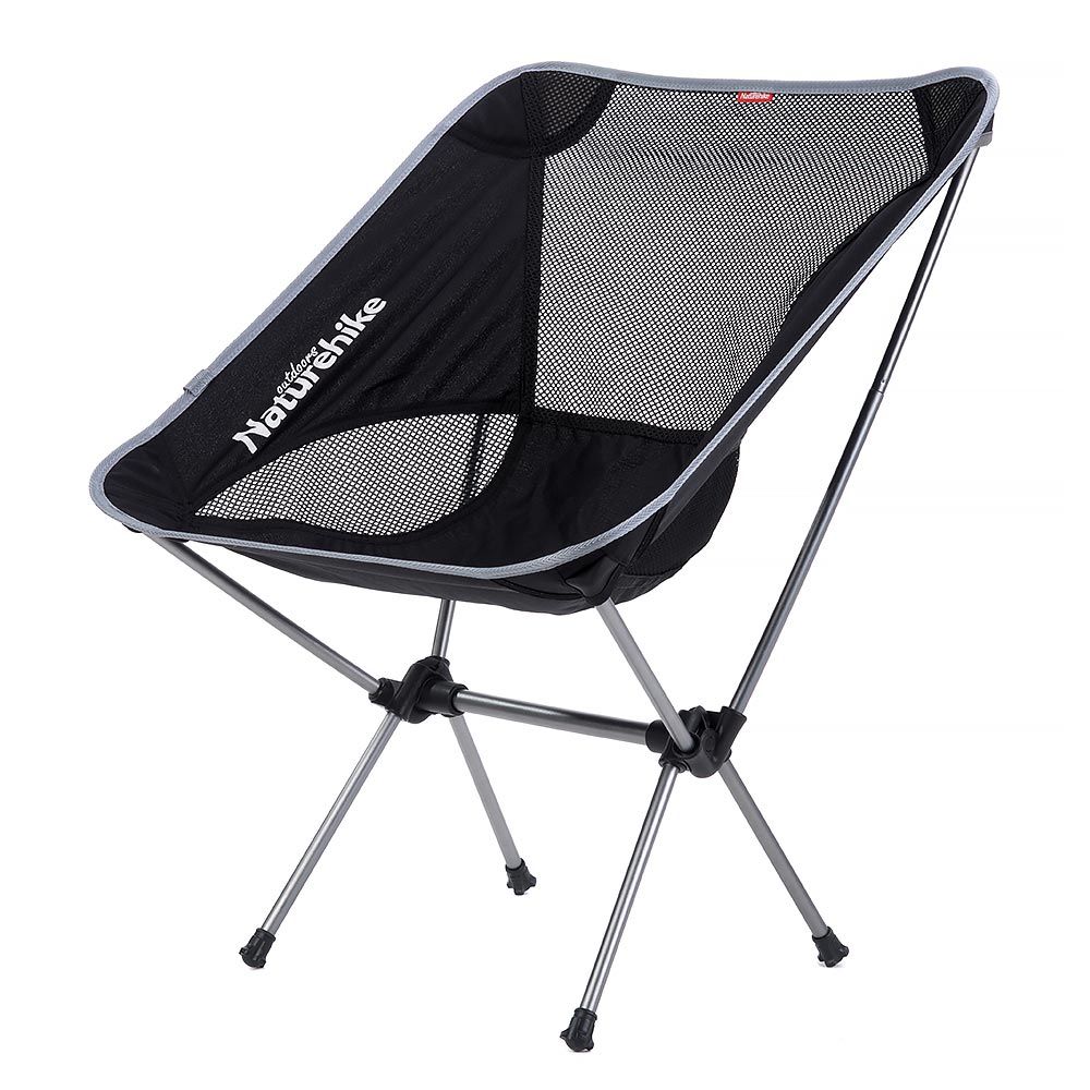 Naturehike Moon chair Silla Plegable De Aluminio
