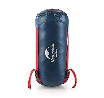 Naturehike Ultraliviana Duvet 800 Cuin (límite +2c