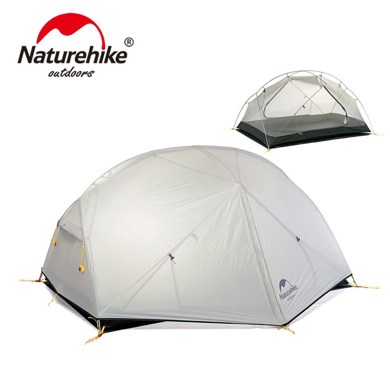 Naturehike Mongar Ultraliviana 2 Personas