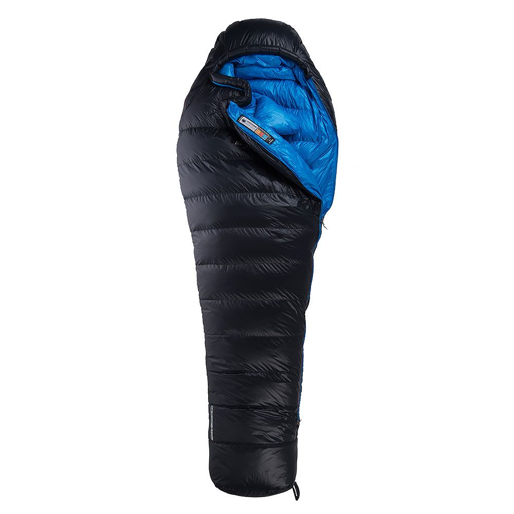 Naturehike Nh01 Duvet 600 Cuin (límite +5°c)