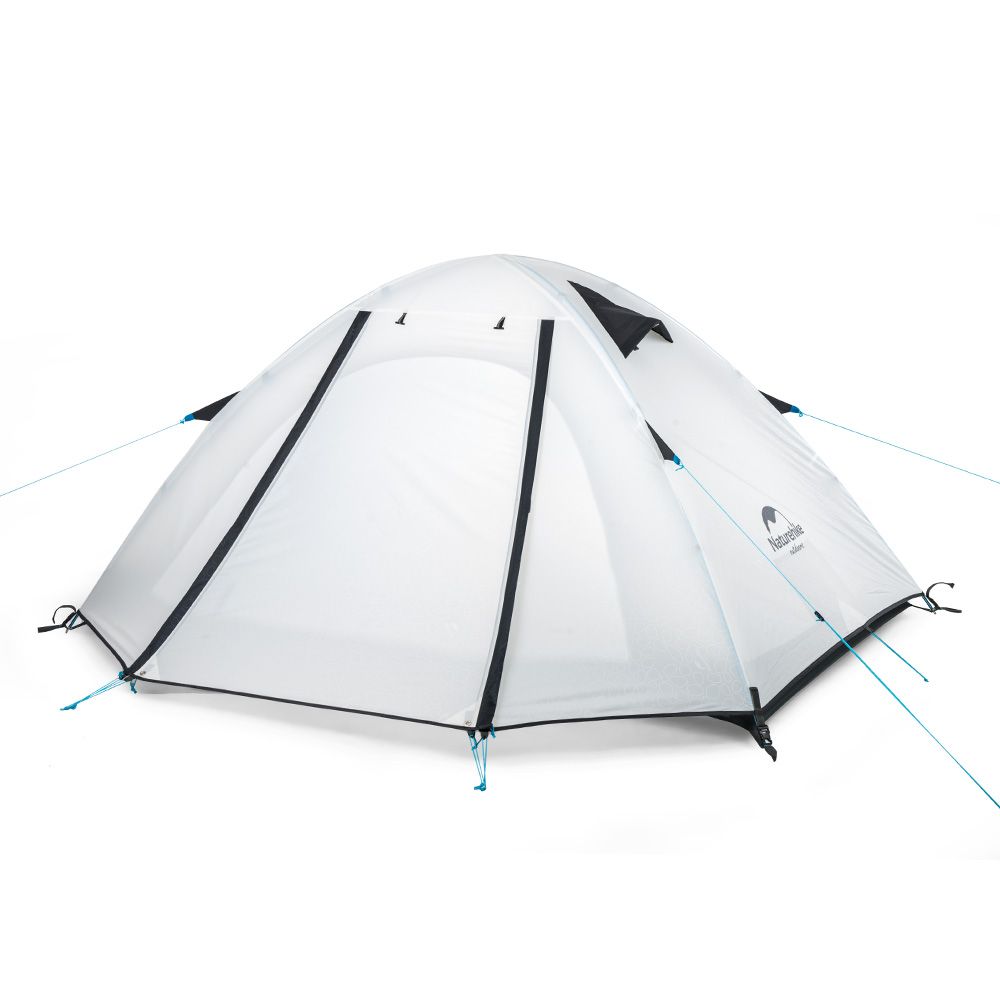 Carpa Naturehike P Series 4 Personas