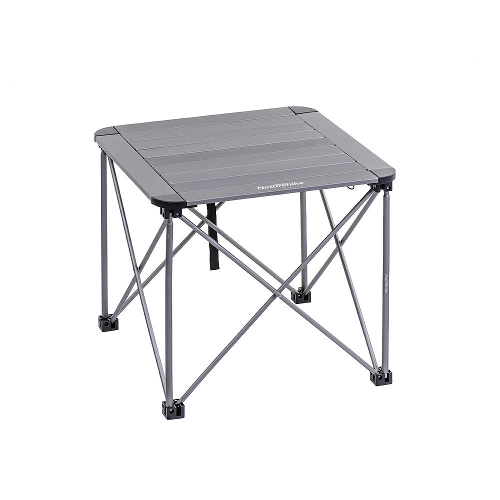 Naturehike Mesa Plegable de Aluminio Medium
