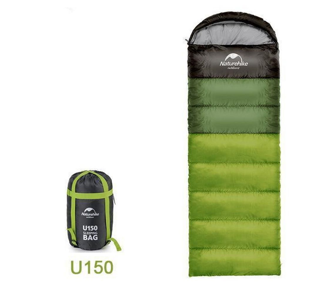 Naturehike U150 (Limite 15°C)