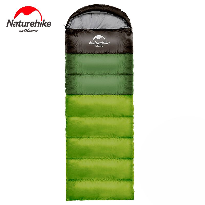 Naturehike U250 (limite 10°c)