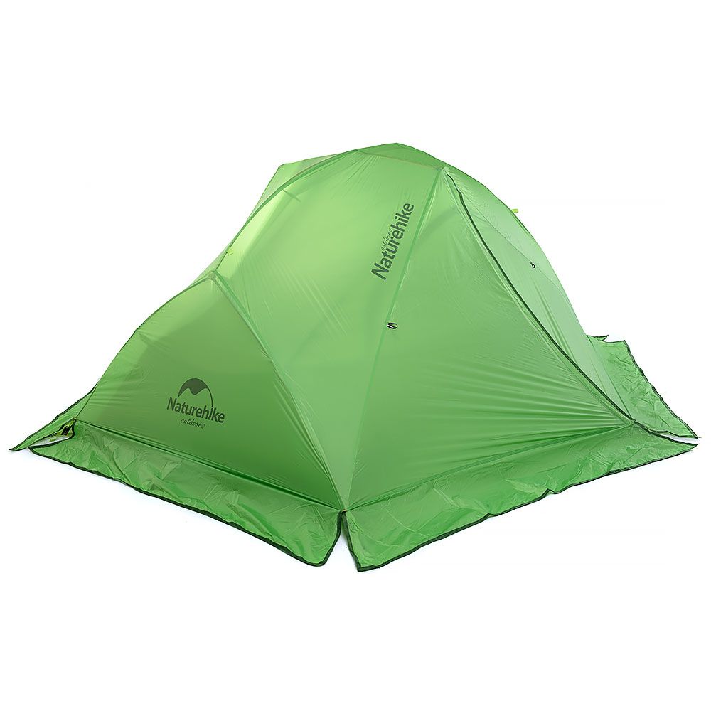 Naturehike Star-river 2x Ultraliviana Con Faldones