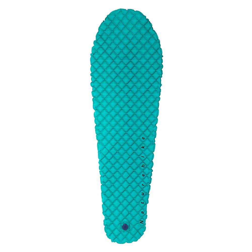 Naturehike Colchoneta Inflable Ultraliviana Tpu