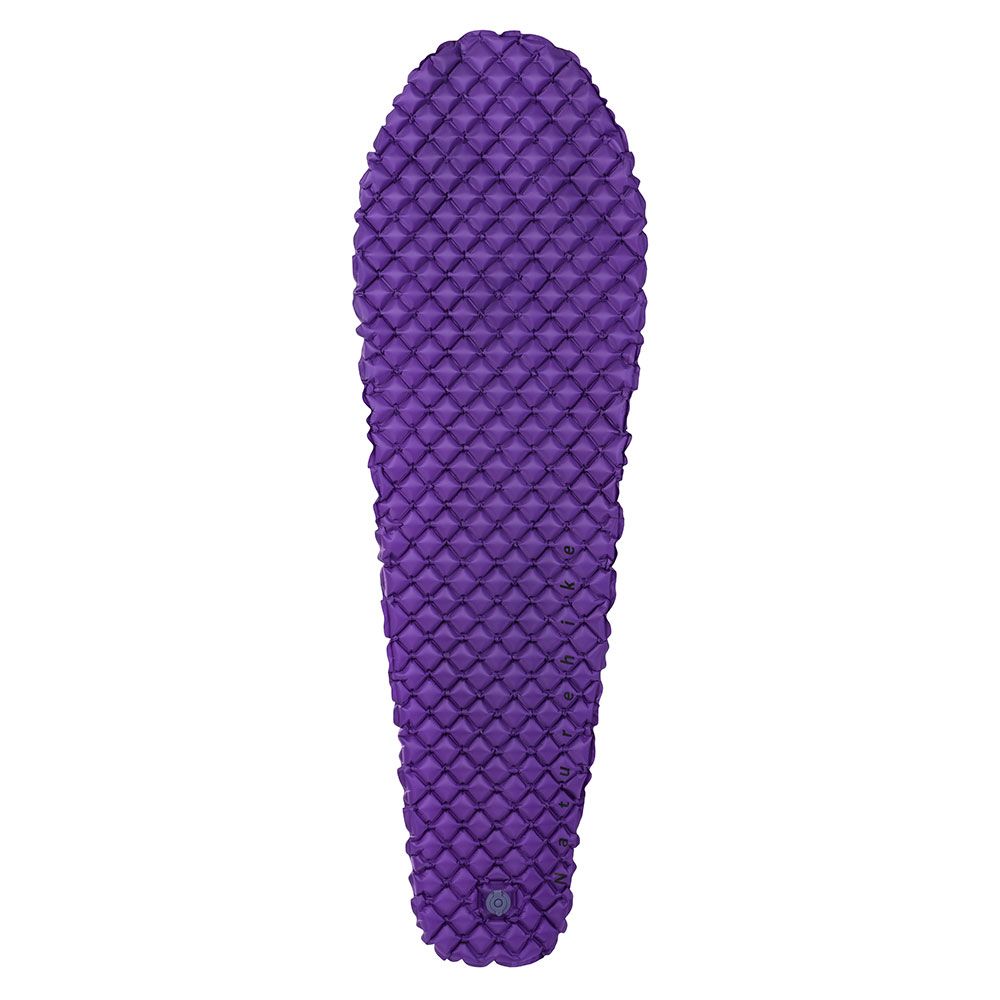 Naturehike Colchoneta Inflable Ultraliviana Tpu