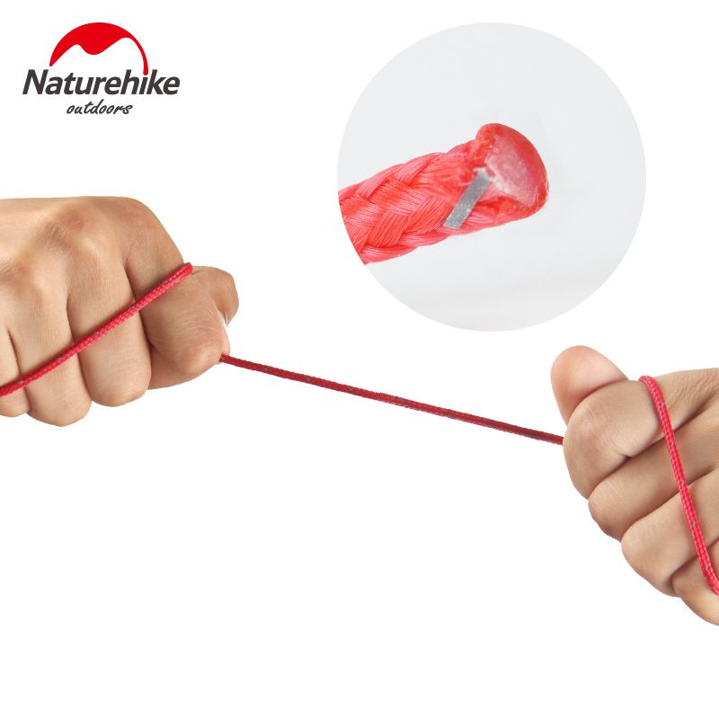 Naturehike Vientos Reflectivos Para Carpa