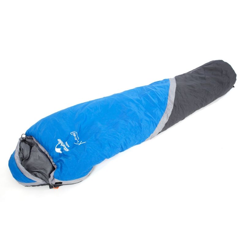 Bolsa De Dormir Naturehike X-lite 300 (limite 0°c)
