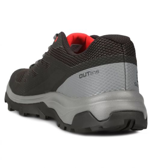 Zapatillas Salomon Outline - Tienda de Outdoor, Montañismo, Náutica, Kayak  y Camping