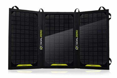 Goal Zero Panel Solar Nomad 20