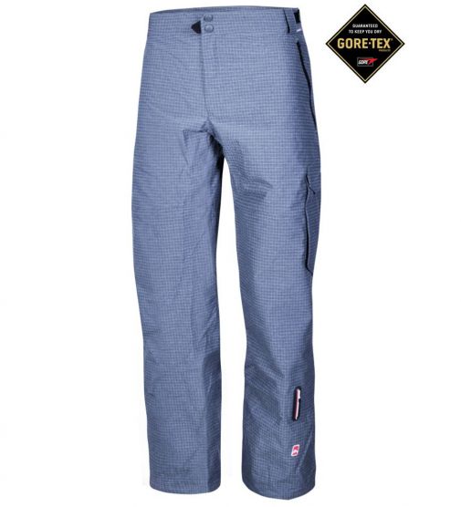 Pantalón Ansilta Bomb Hombre