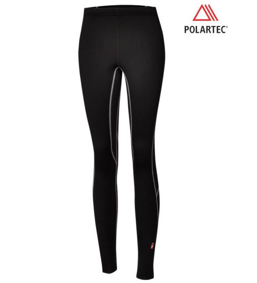 Pantalon Ansilta Ergo Ii Polartec Mujer