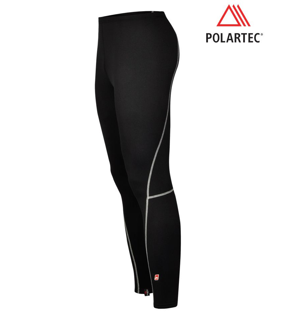 pantalon termico mujer