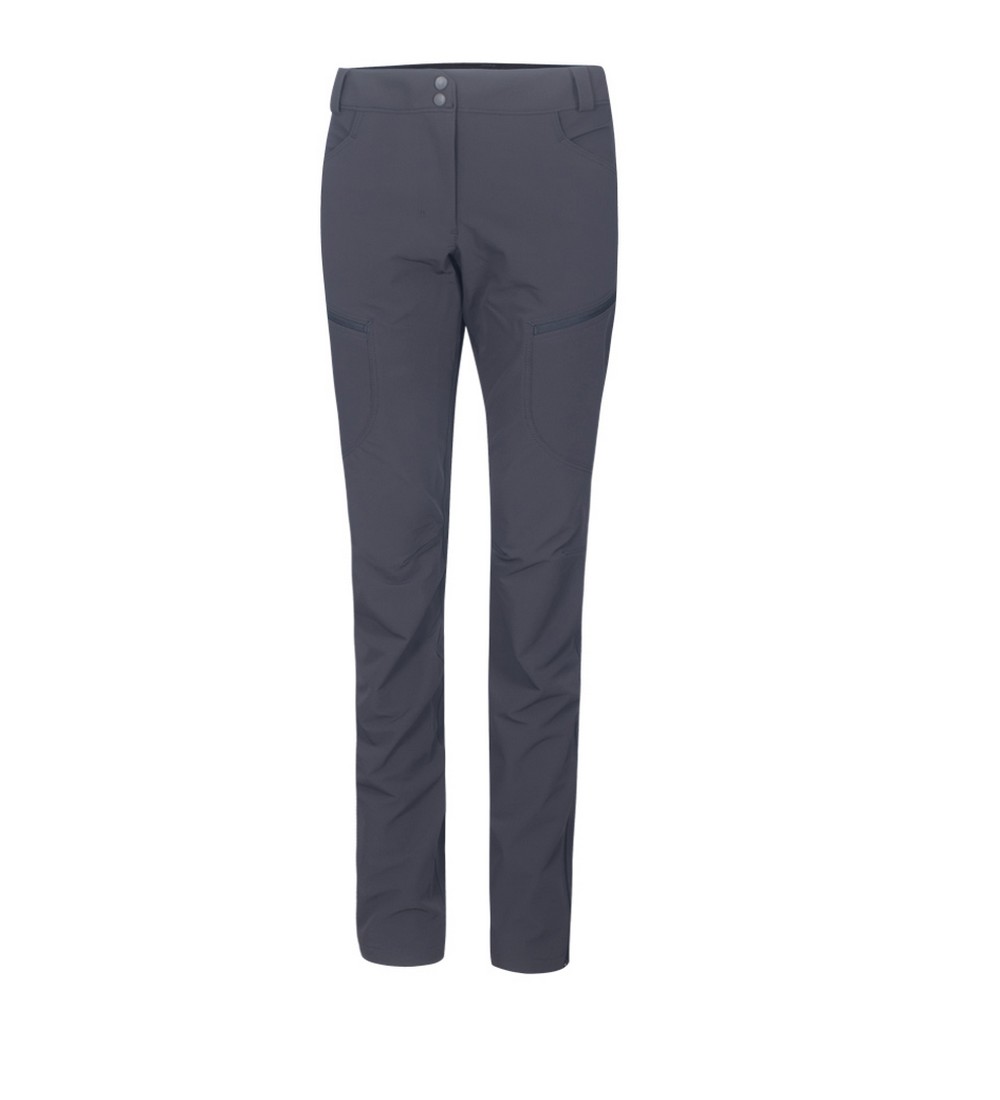 Pantalon Ansilta Softshell Peregrino 3 Mujer