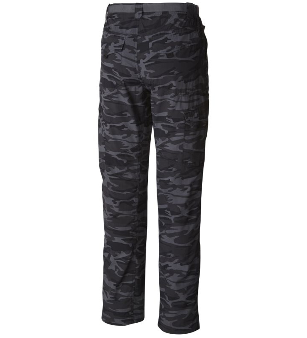 Pantalon Silver Ridge Cargo Camuflado Columbia - Tienda de Deportes Outdoor,  Indumentaria Nautica y para la Montaña, Kayak y Campamento