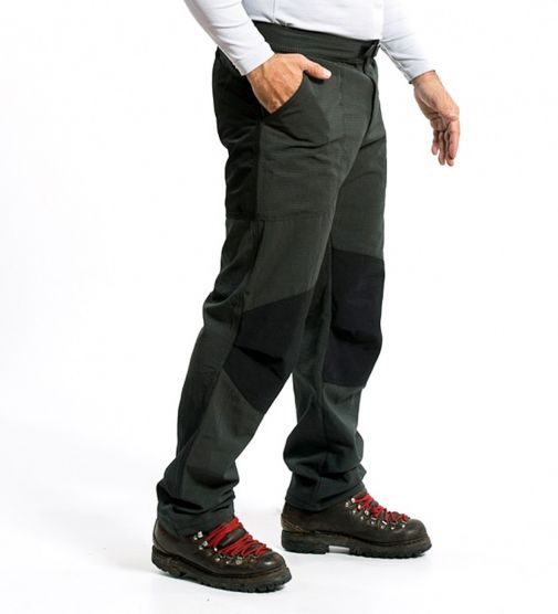 Pantalon Libo Climb Antidesgarro Hombre
