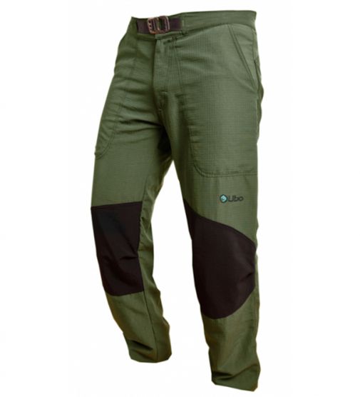 Pantalon Libo Climb Antidesgarro Hombre