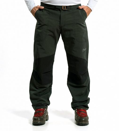 Pantalon Libo Climb Antidesgarro Hombre
