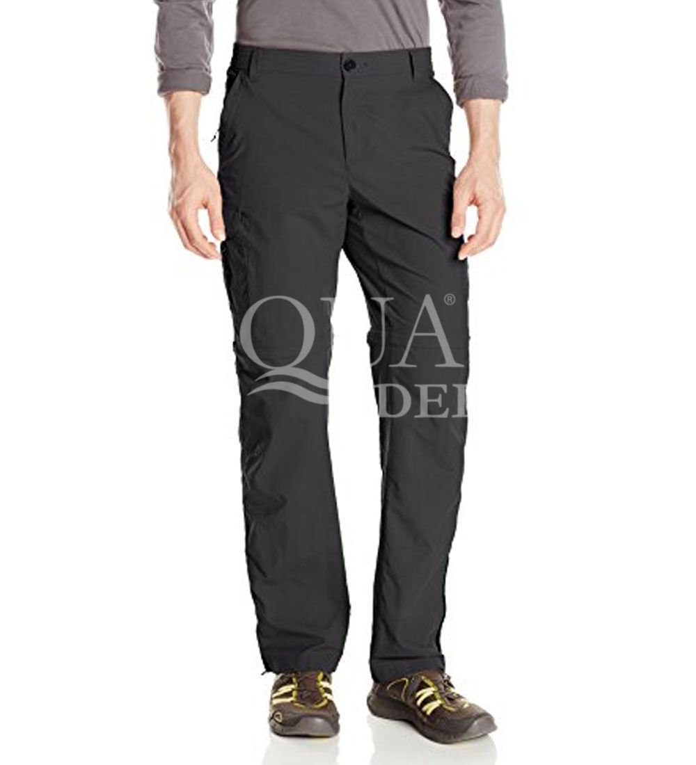 Pantalon De Trekking Desmontable Columbia Silver Ridge - Tienda de Deportes  Outdoor, Indumentaria Nautica y para la Montaña, Kayak y Campamento