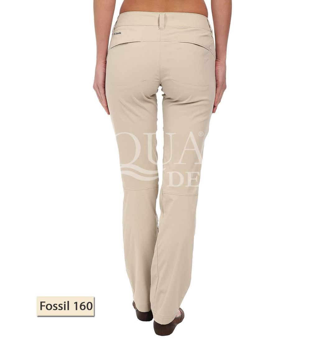 Pantalon Columbia Saturday Trail Mujer